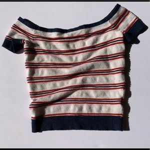 American Eagle Outfitters Crop